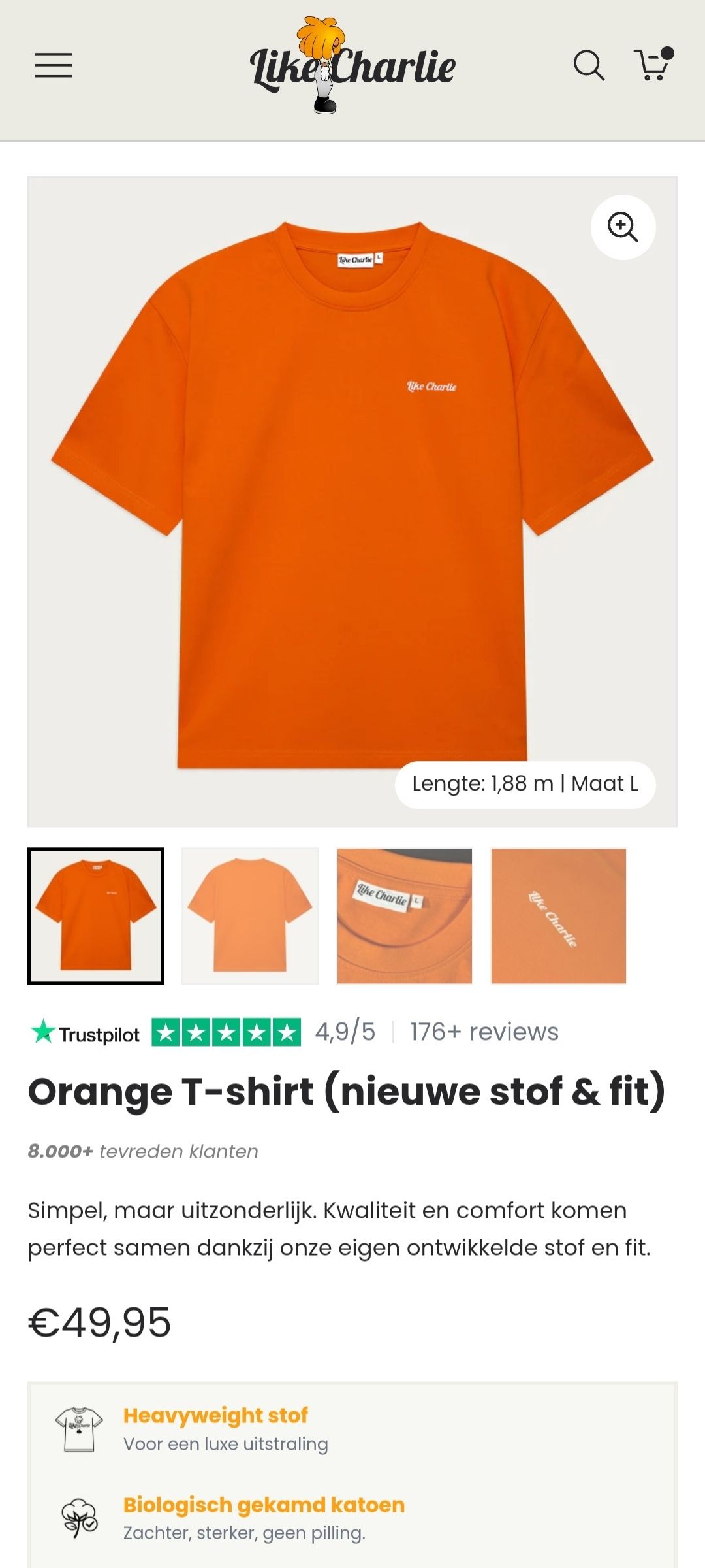 Email campaign 5
