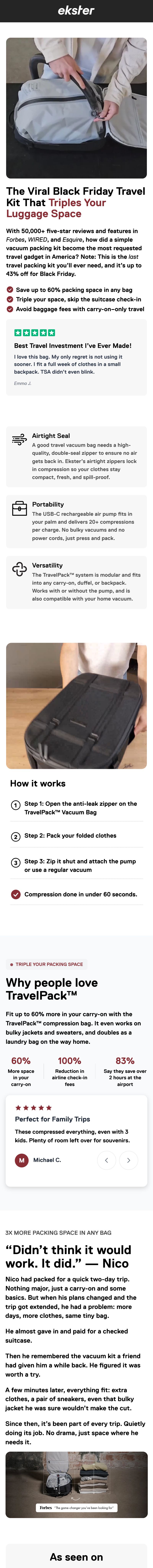 Email campaign 4